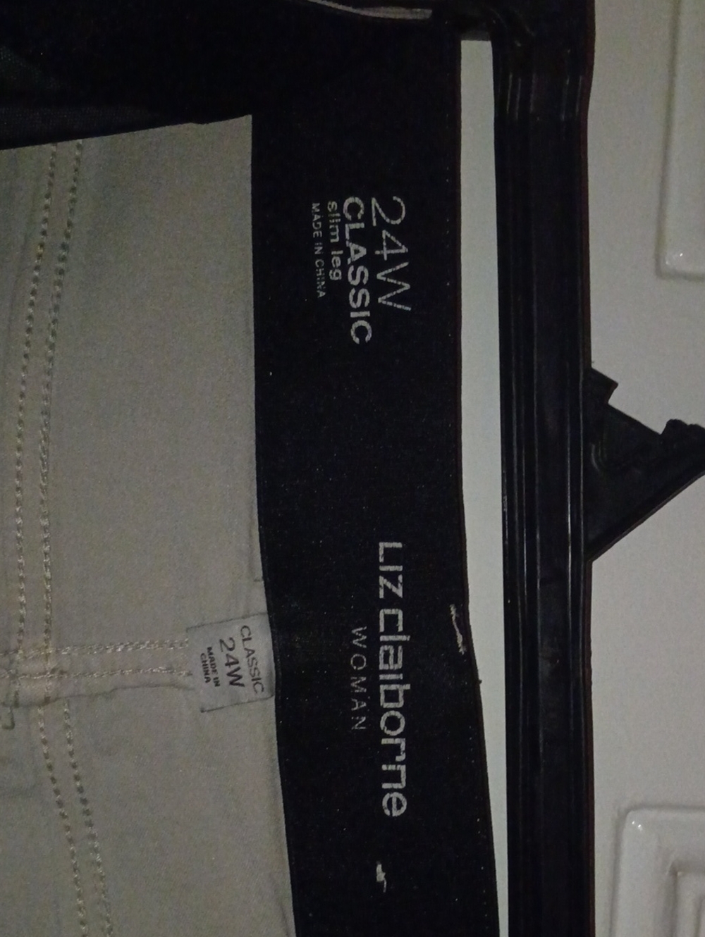 Slacks - Picture 3 of 4